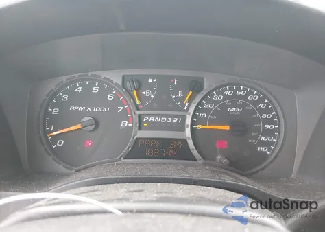 2004 GMC Canyon Sle из США, поврежденный, VIN 1GTDS196848117129